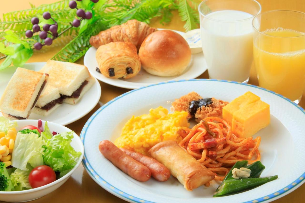 리치몬드 호텔 나고야 신칸센-구치 나고야 시 외부 사진